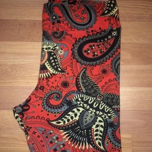 LuLaRoe leggings